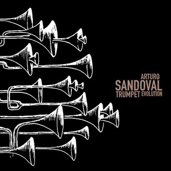 Arturo Sandoval - Round Midnight