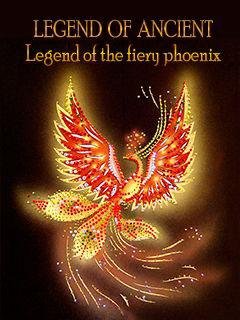 legend of ancient legend of the fiery ph