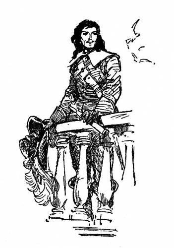 Удачи капитана Блада