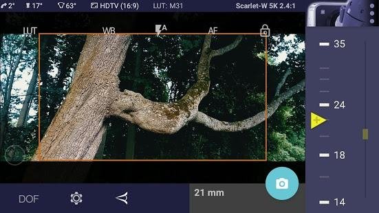 Magic Universal ViewFinder 2.9.9.9c