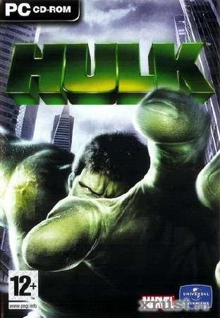 Hulk.isp