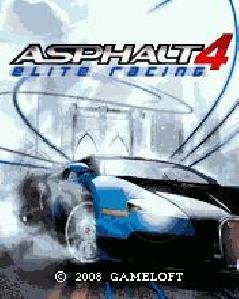 asphalt 4 176x220 se w810