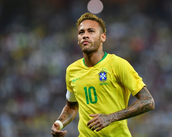 French football player Neymar 132262 10