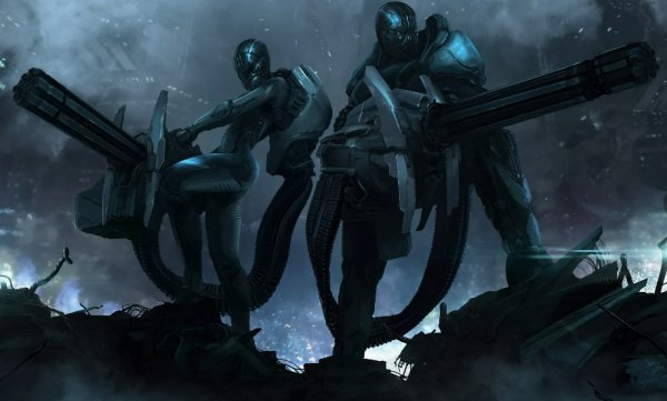 Expansion on Wargarden