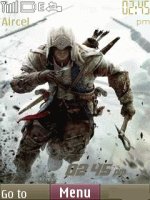 assassin