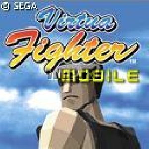 Virtua Fighter Mobile