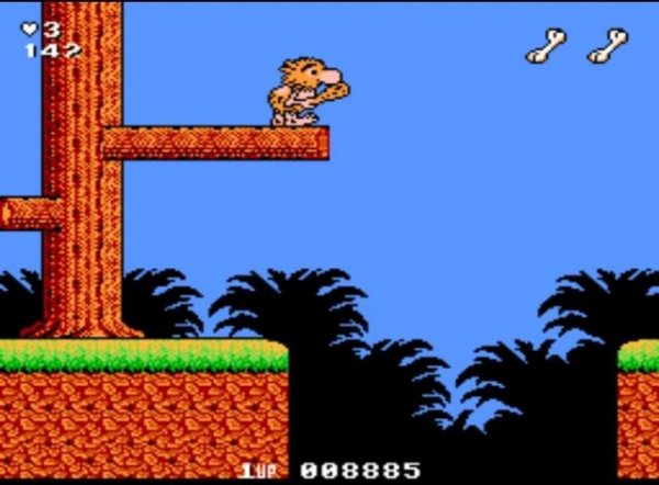 Big Nose the Caveman (U) (Unl) [T-Rus uBAH009 (24.10.2017)]