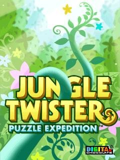 jungle twister puzzle expedition