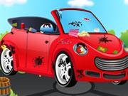 Doras Posh Car Cleaning