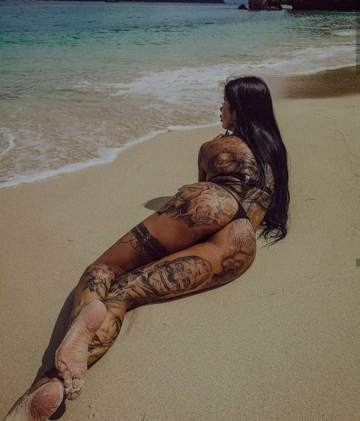 tattoo push CLsIHU1l5lS