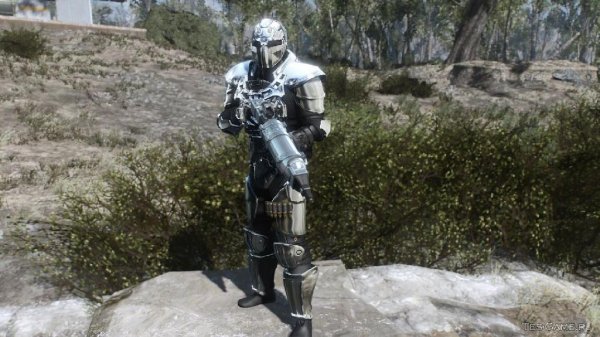 TES-GAME.RUNanoArmor