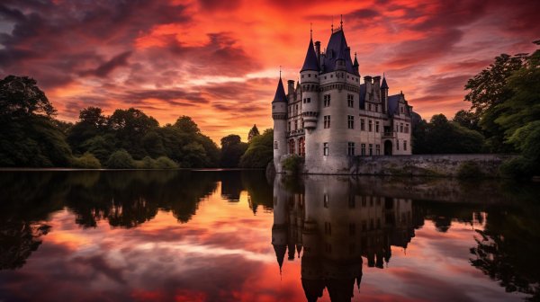 Castle-landscape-ancient-zamok-peizazh-starinnyi-beautiful-s