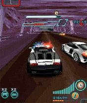 Need for Speed HotPursuit3d 320