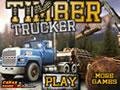 Timber Trucker