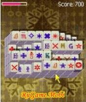 Stack Match 2 240x320 by WhiteSM