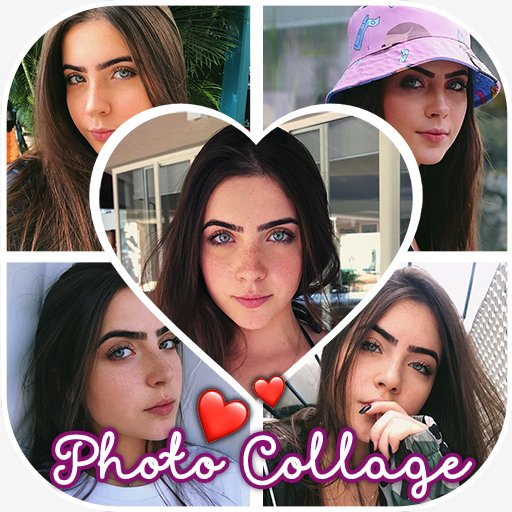 Photo Collage Maker - Photo Grid Pic Editor 2.0.2