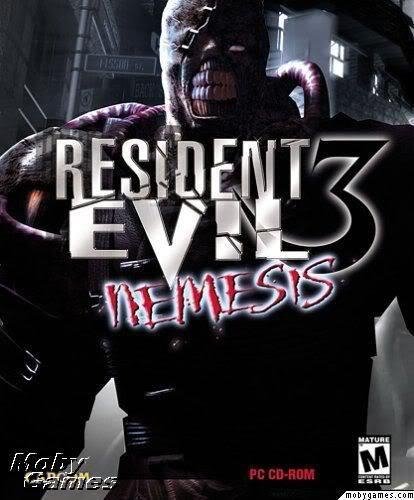 RE3 trainer v3.1 By VladEvil aka doc 201