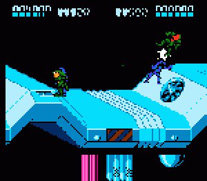 Battletoads Double Dragon The Ultimate