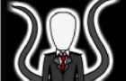 Slenderman Saw Game