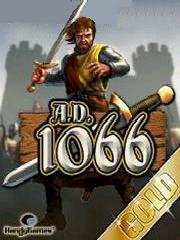 AD1066Gold