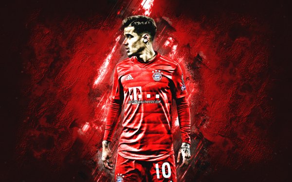 philippe-coutinho-fc-bayern-munich-portrait-brazilian-footb