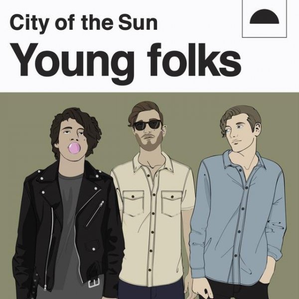 City Of The Sun - Young folks