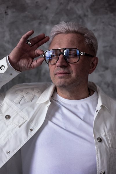 Денис Мафик