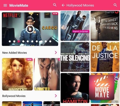 MovieMate v1.0.5 [Subscribed] [Mod]
