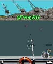 Bass Fishing Mania 3D