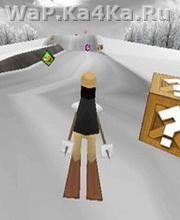 Devil's Ride 3D 240-400