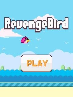 Revenge Bird 240x320 TS