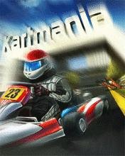 kartmania 3d bluetooth128x128