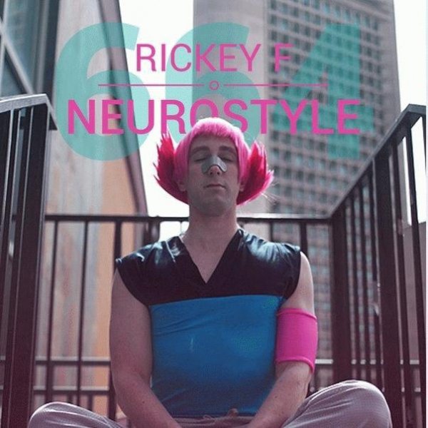 Rickey F. Neurostyle