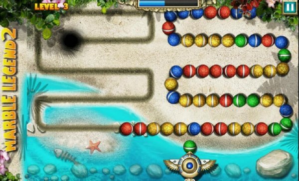 Marble Legend 2 v1.5