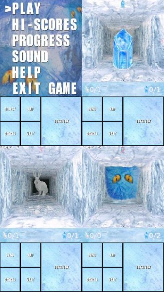 Crystal Mountain v1.52.2 S3-Belle