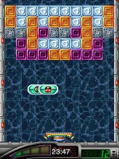 ball rush aqua 143 187383