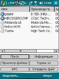 Terminal PPC