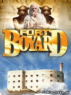 Fort Boyard 240