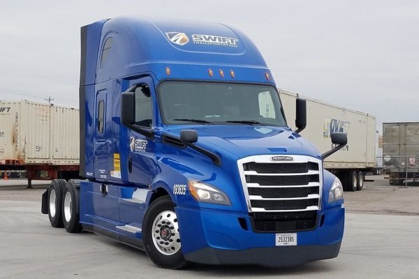FREIGHTLINER