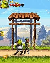 Shrek Forever After 360x640 nokia