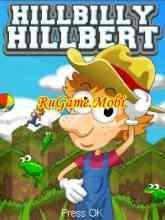 HillBillyHilbe W810 bykriker