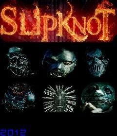 Русская рыбалка- SlipKnoT