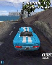 coast racer 3d