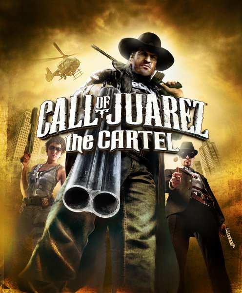 Call of Juarez - Series (4)