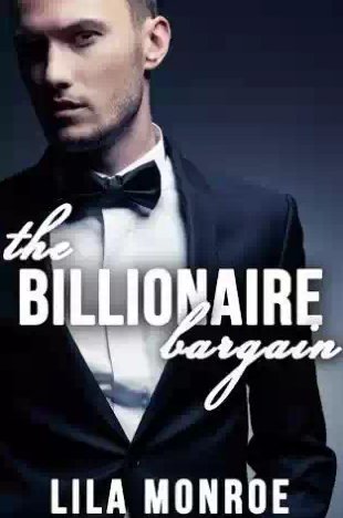 Лайла Монро - Сделка миллиардера