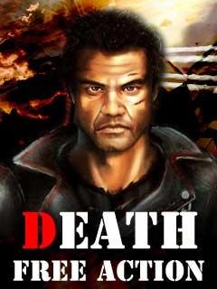 DeathFreeActionSam240x320