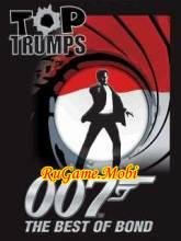 x320nok e50top trumps 007 best of bon