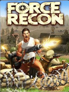 Force Recon 240x320 Nokia S40