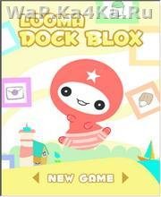 Looma Dock Blox