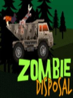 ZombieDisposal